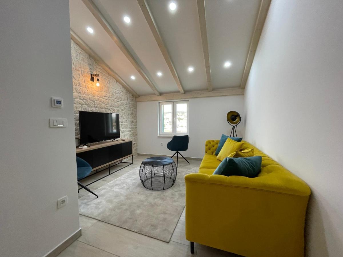 프리모스턴 Citadela 아파트 외부 사진