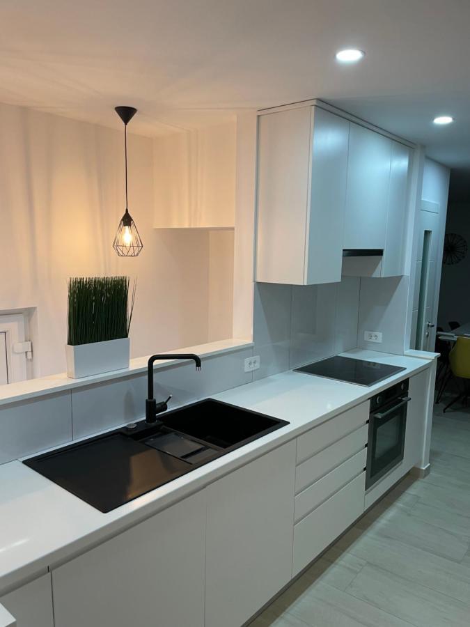 프리모스턴 Citadela 아파트 외부 사진