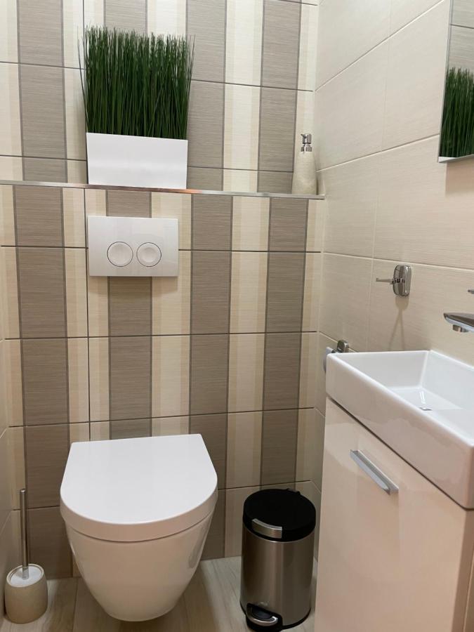 프리모스턴 Citadela 아파트 외부 사진
