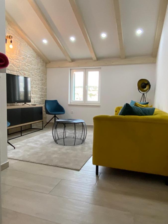 프리모스턴 Citadela 아파트 외부 사진