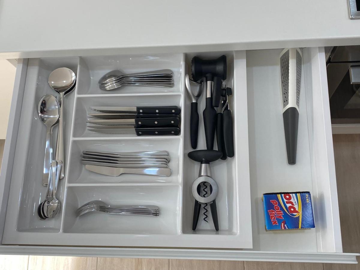 프리모스턴 Citadela 아파트 외부 사진