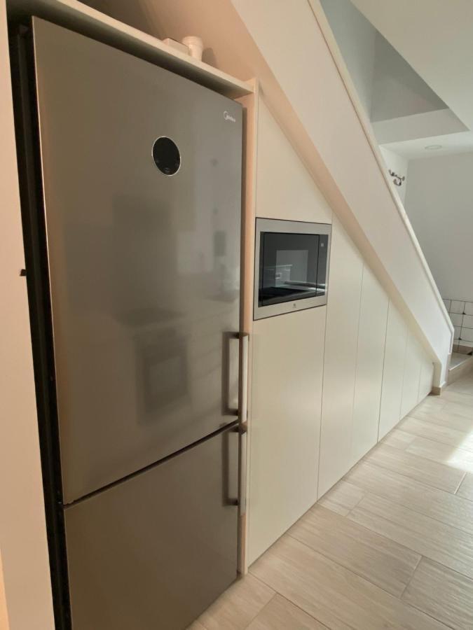 프리모스턴 Citadela 아파트 외부 사진