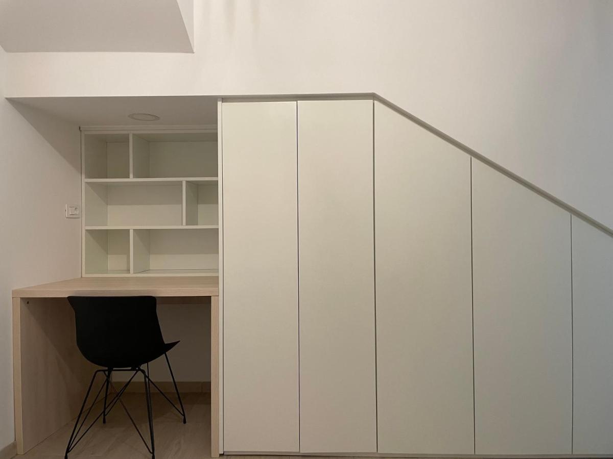 프리모스턴 Citadela 아파트 외부 사진