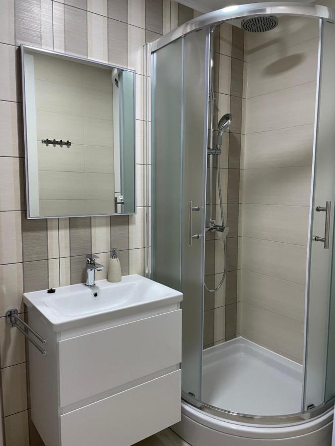 프리모스턴 Citadela 아파트 외부 사진