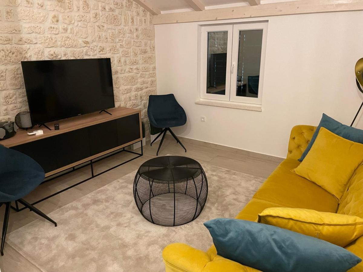 프리모스턴 Citadela 아파트 외부 사진