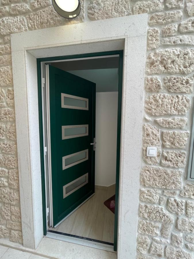 프리모스턴 Citadela 아파트 외부 사진