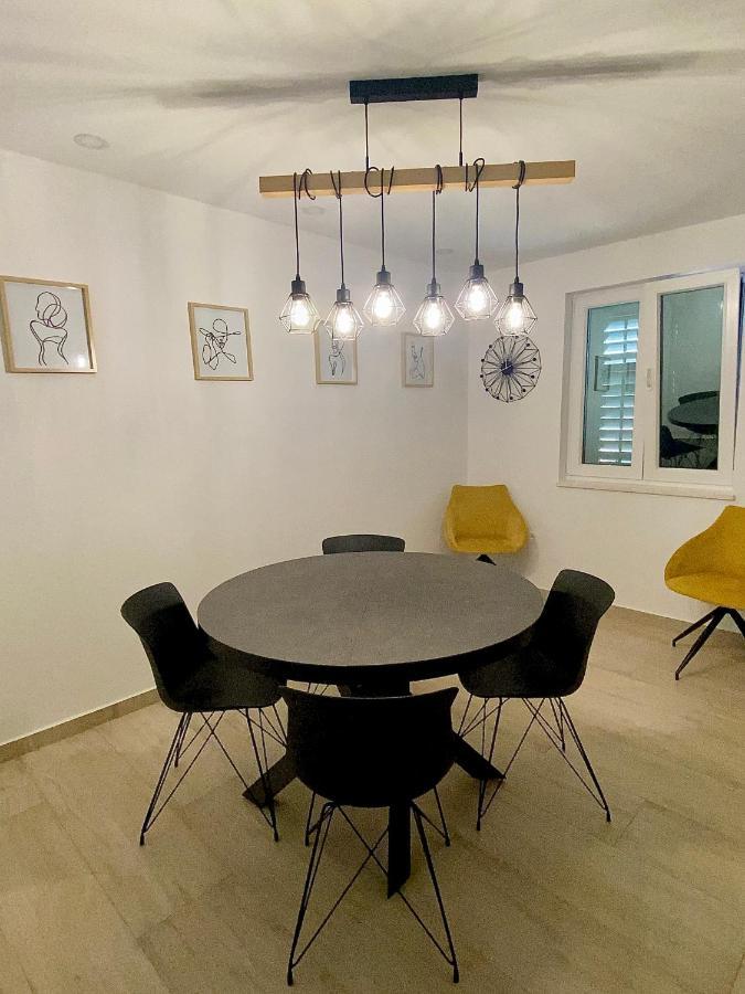 프리모스턴 Citadela 아파트 외부 사진