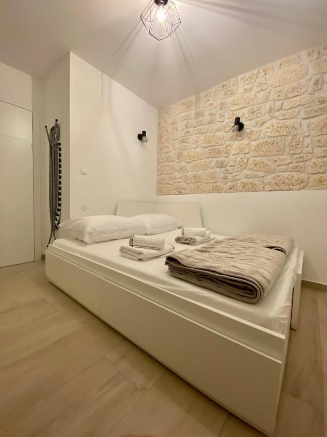 프리모스턴 Citadela 아파트 외부 사진